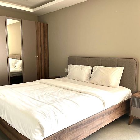Kololi Sands Apartments Luaran gambar