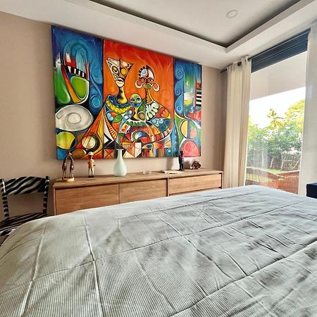 Kololi Sands Apartments Luaran gambar