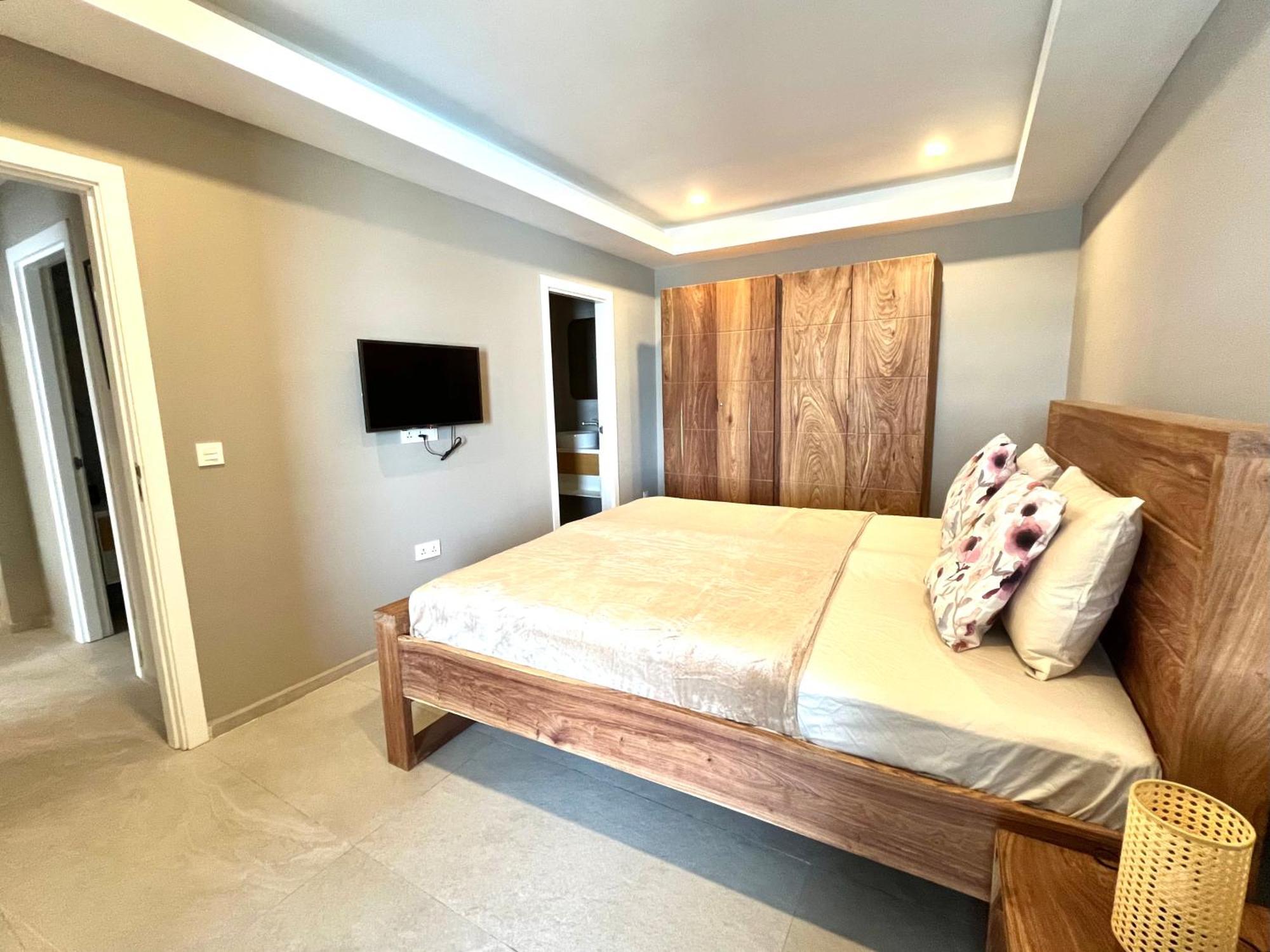 Kololi Sands Apartments Luaran gambar