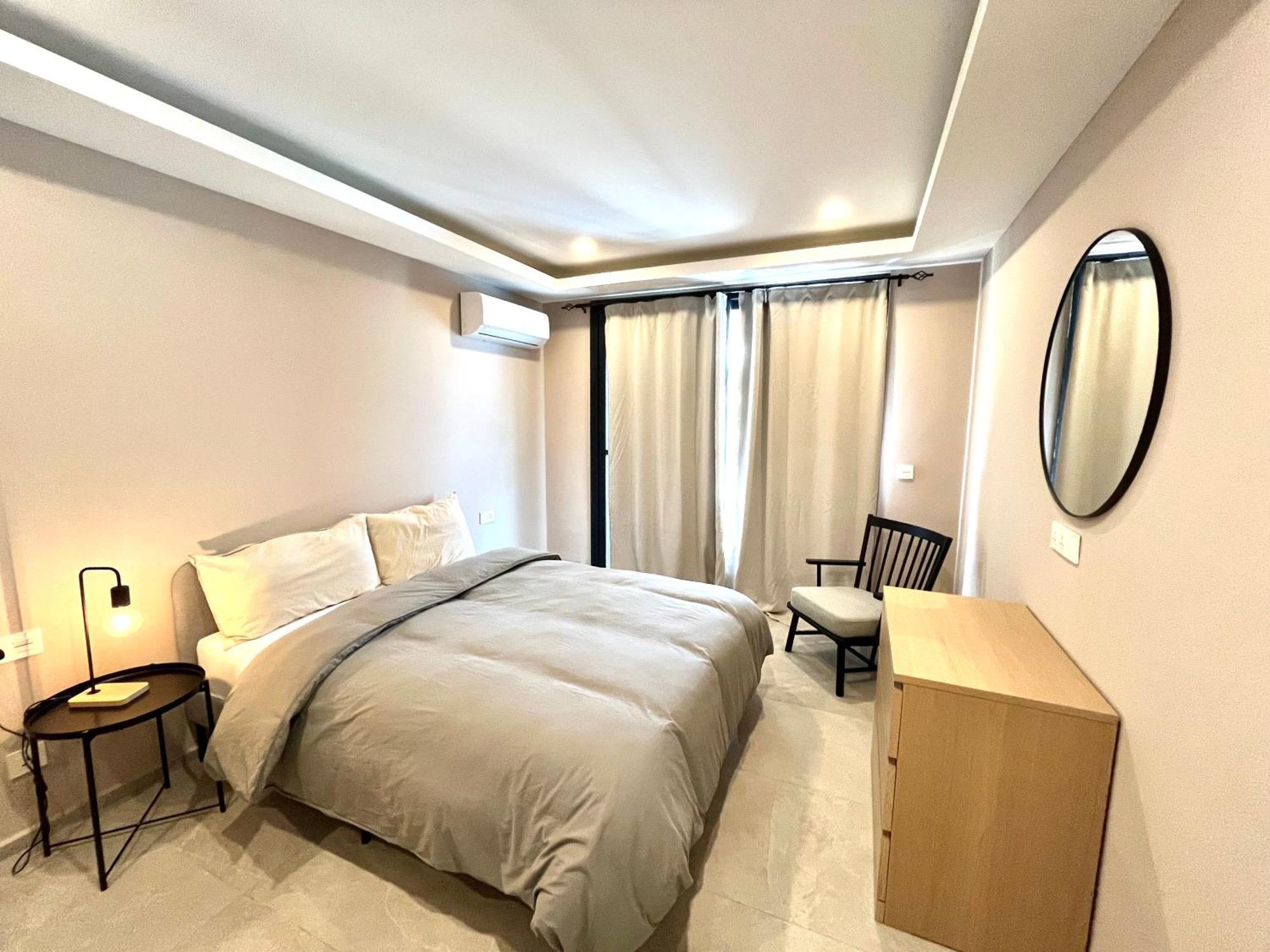 Kololi Sands Apartments Luaran gambar