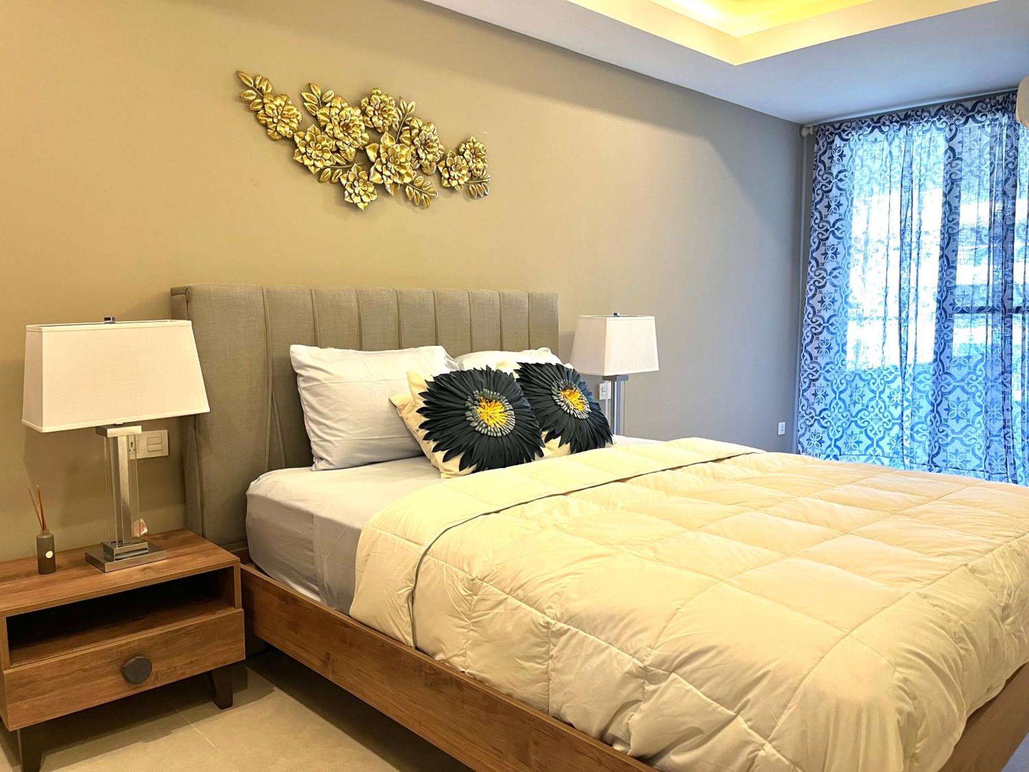 Kololi Sands Apartments Luaran gambar