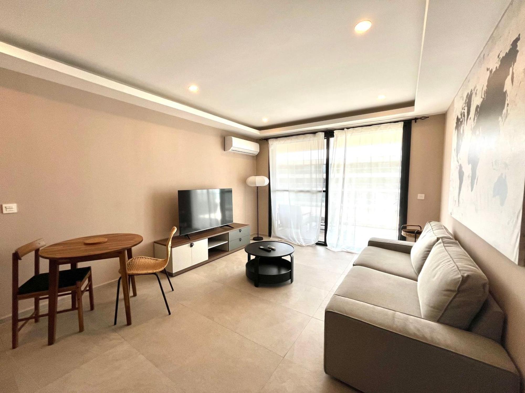 Kololi Sands Apartments Luaran gambar