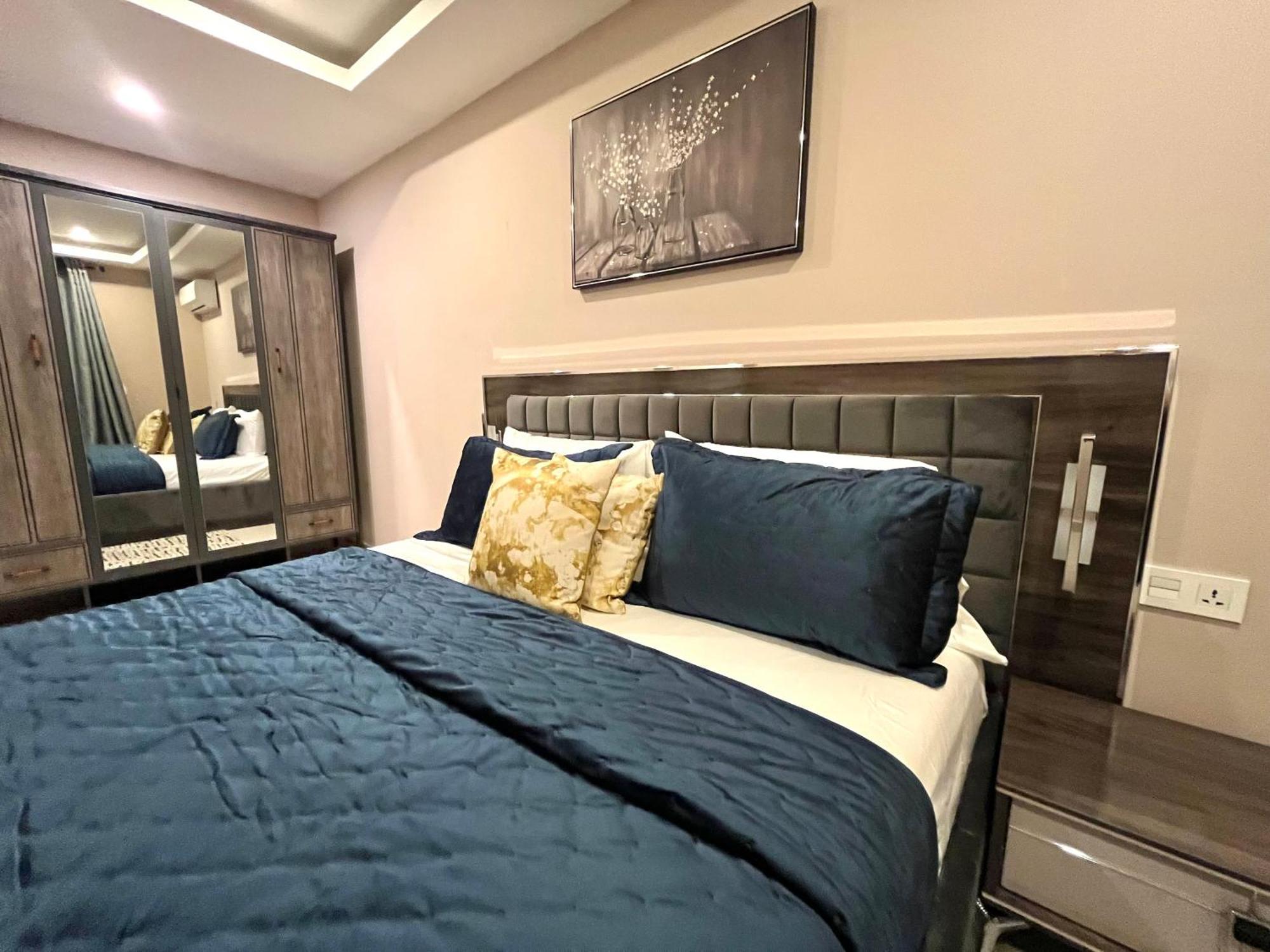 Kololi Sands Apartments Luaran gambar