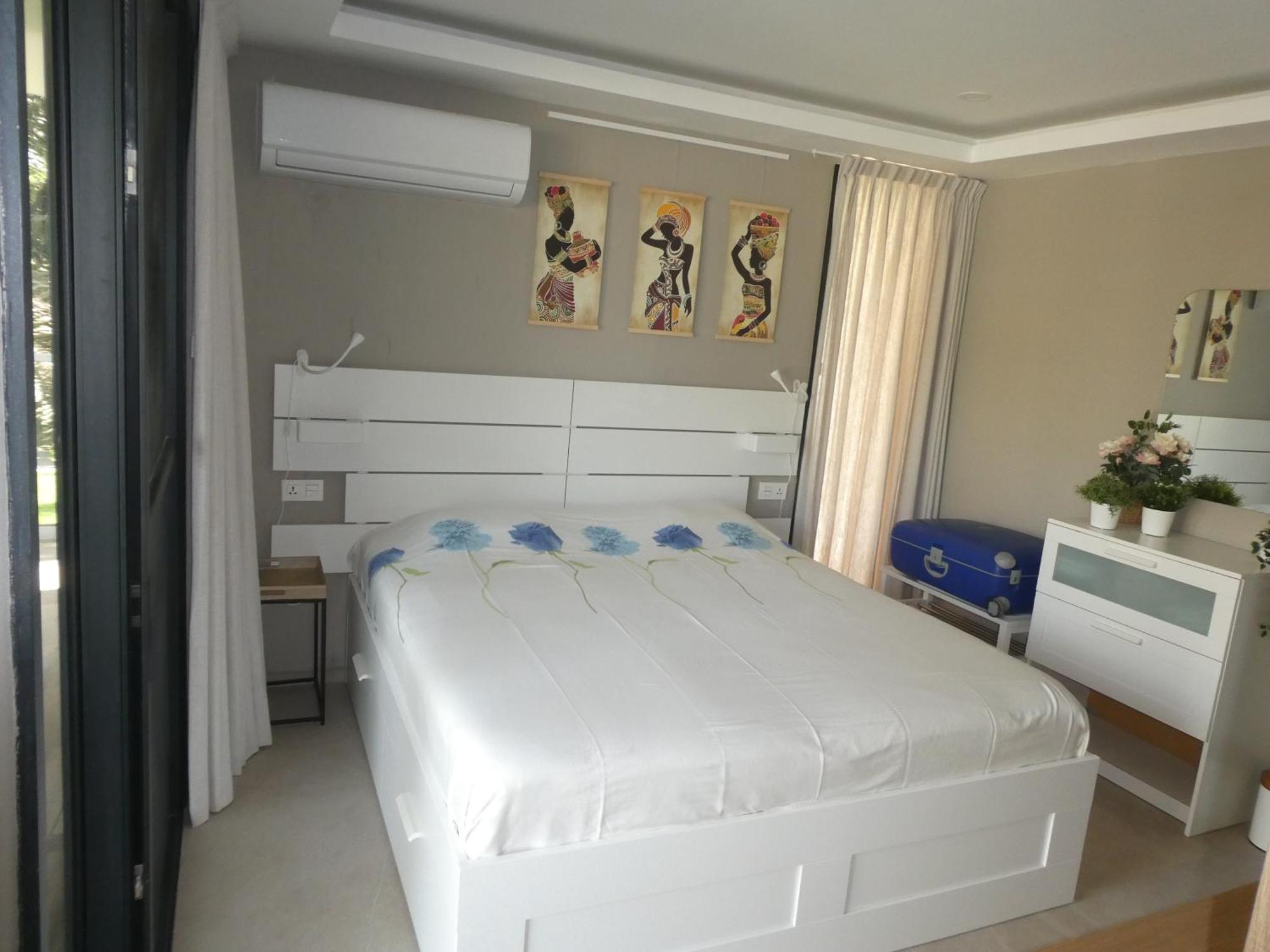 Kololi Sands Apartments Luaran gambar