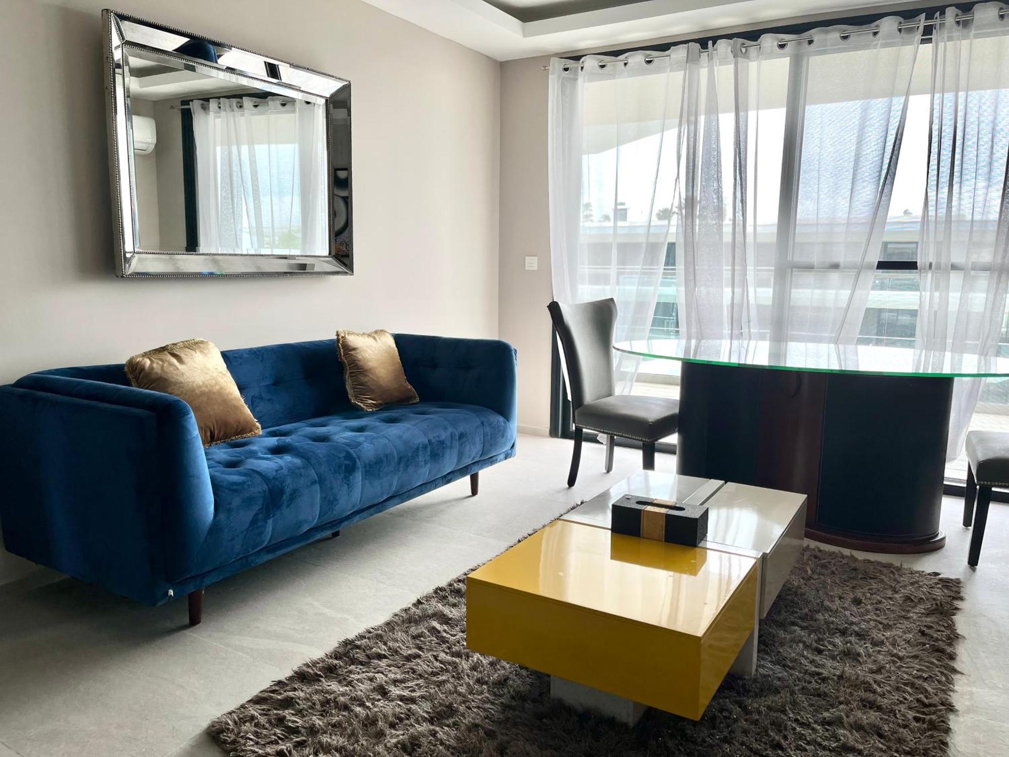 Kololi Sands Apartments Luaran gambar