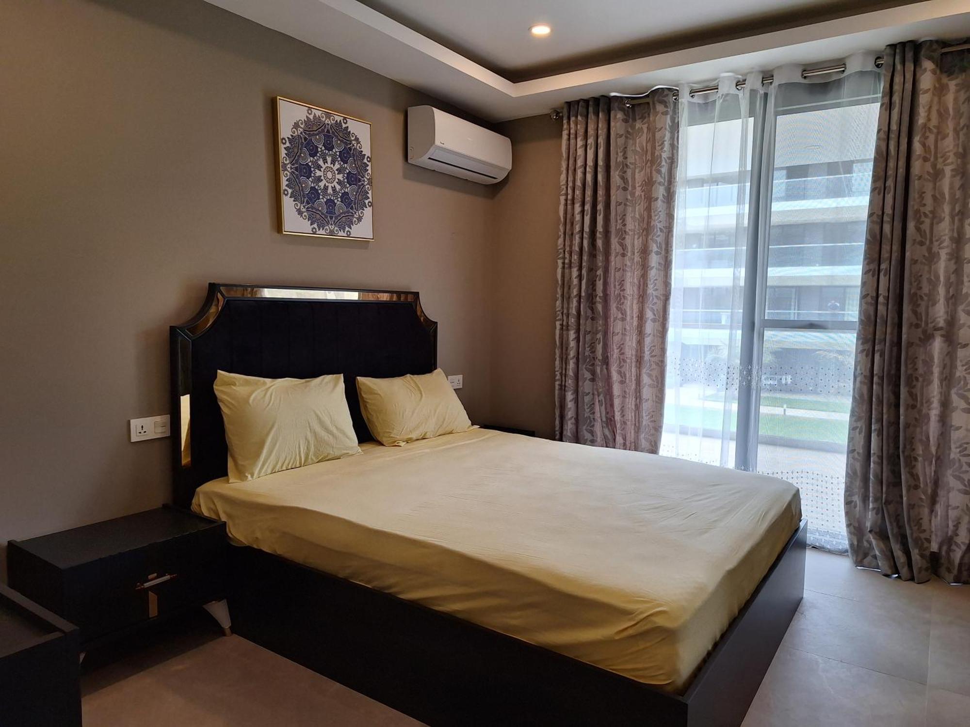 Kololi Sands Apartments Luaran gambar