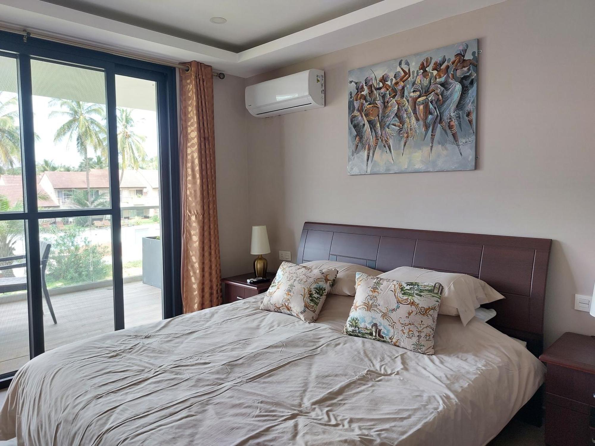 Kololi Sands Apartments Luaran gambar