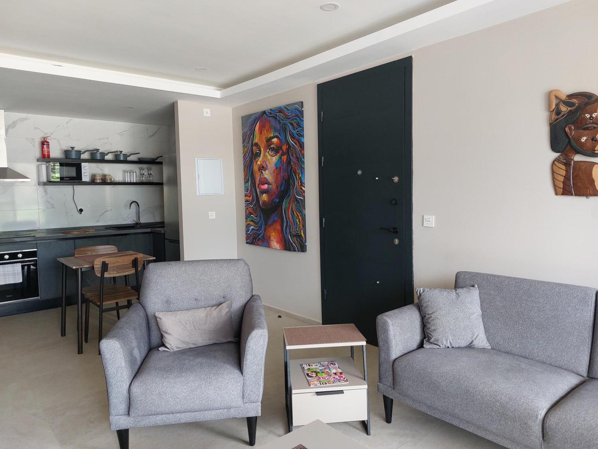 Kololi Sands Apartments Luaran gambar