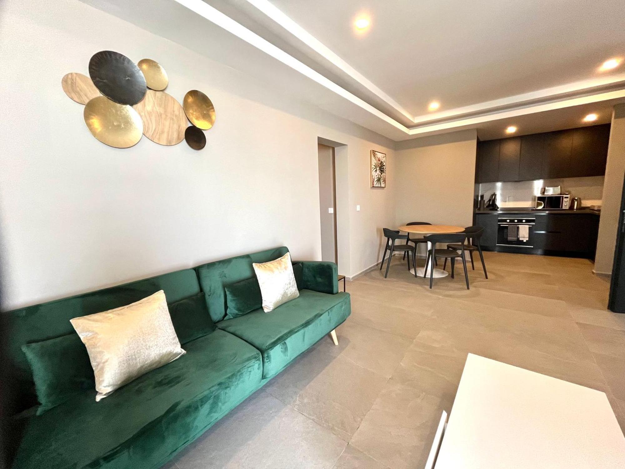 Kololi Sands Apartments Luaran gambar