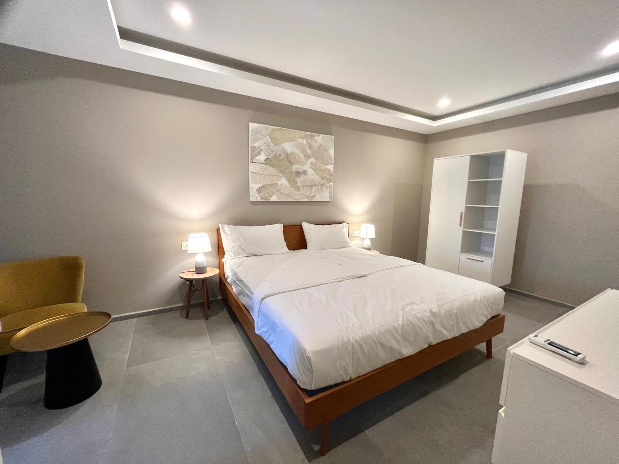 Kololi Sands Apartments Luaran gambar