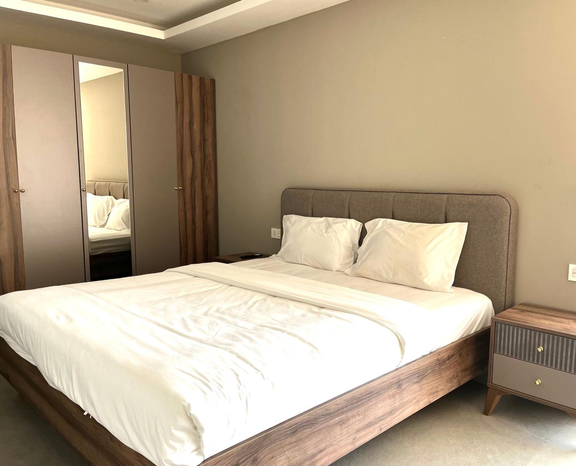 Kololi Sands Apartments Luaran gambar