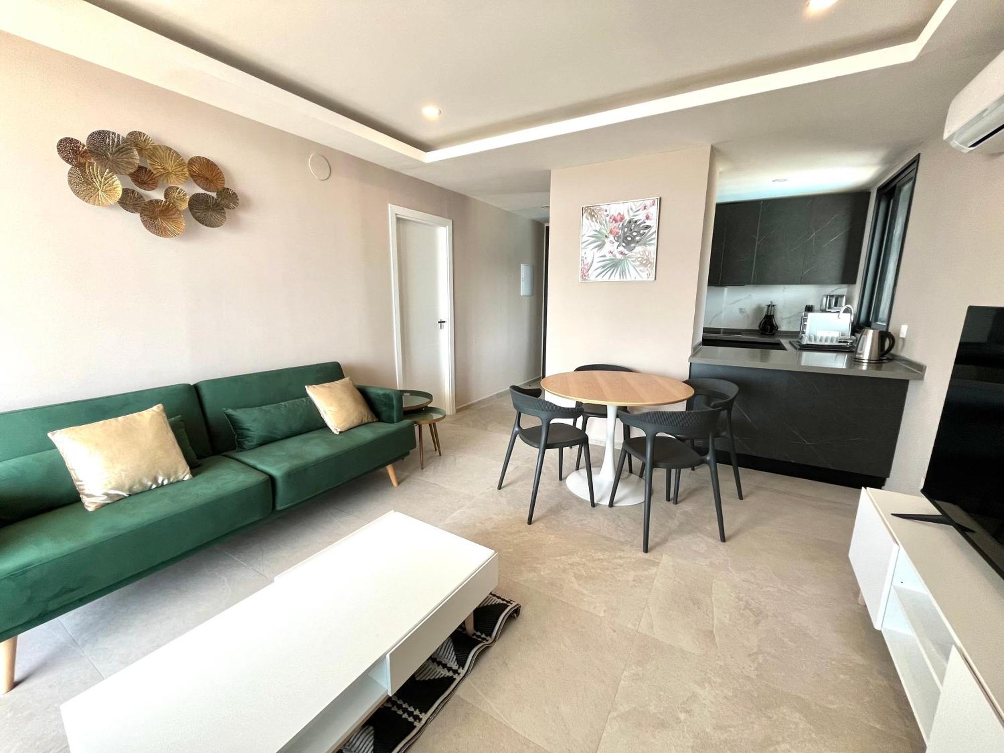 Kololi Sands Apartments Luaran gambar