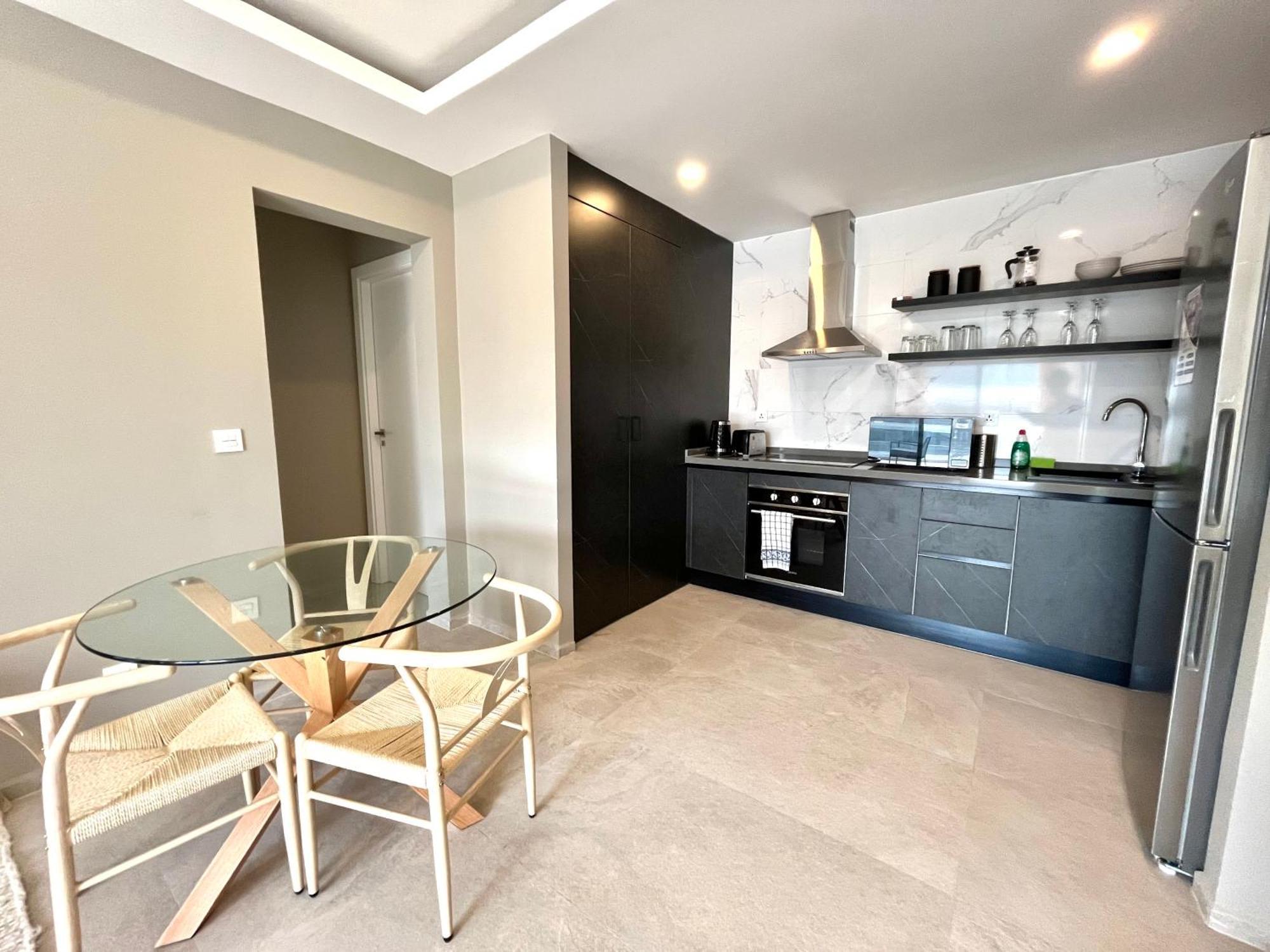Kololi Sands Apartments Luaran gambar
