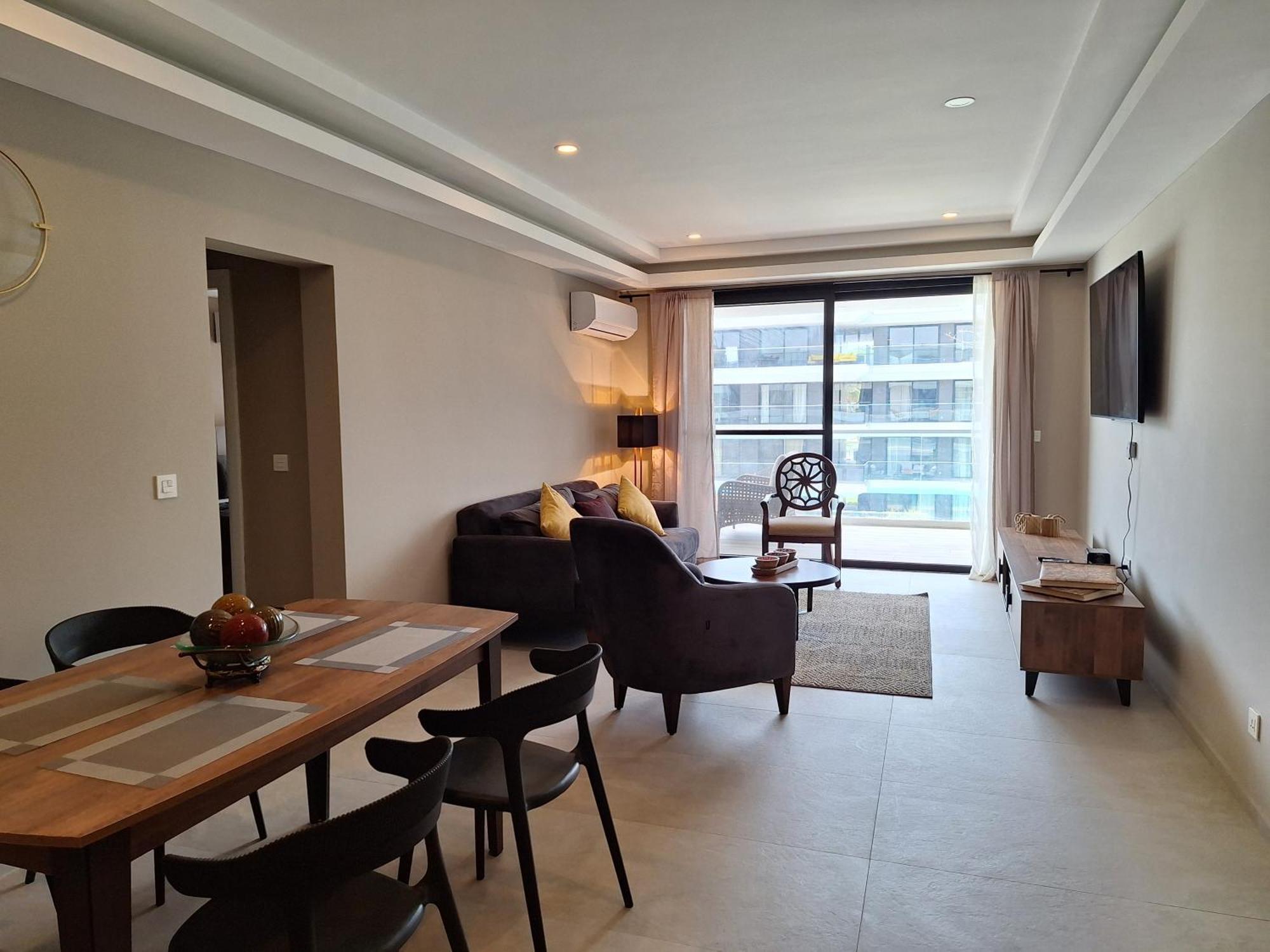 Kololi Sands Apartments Luaran gambar