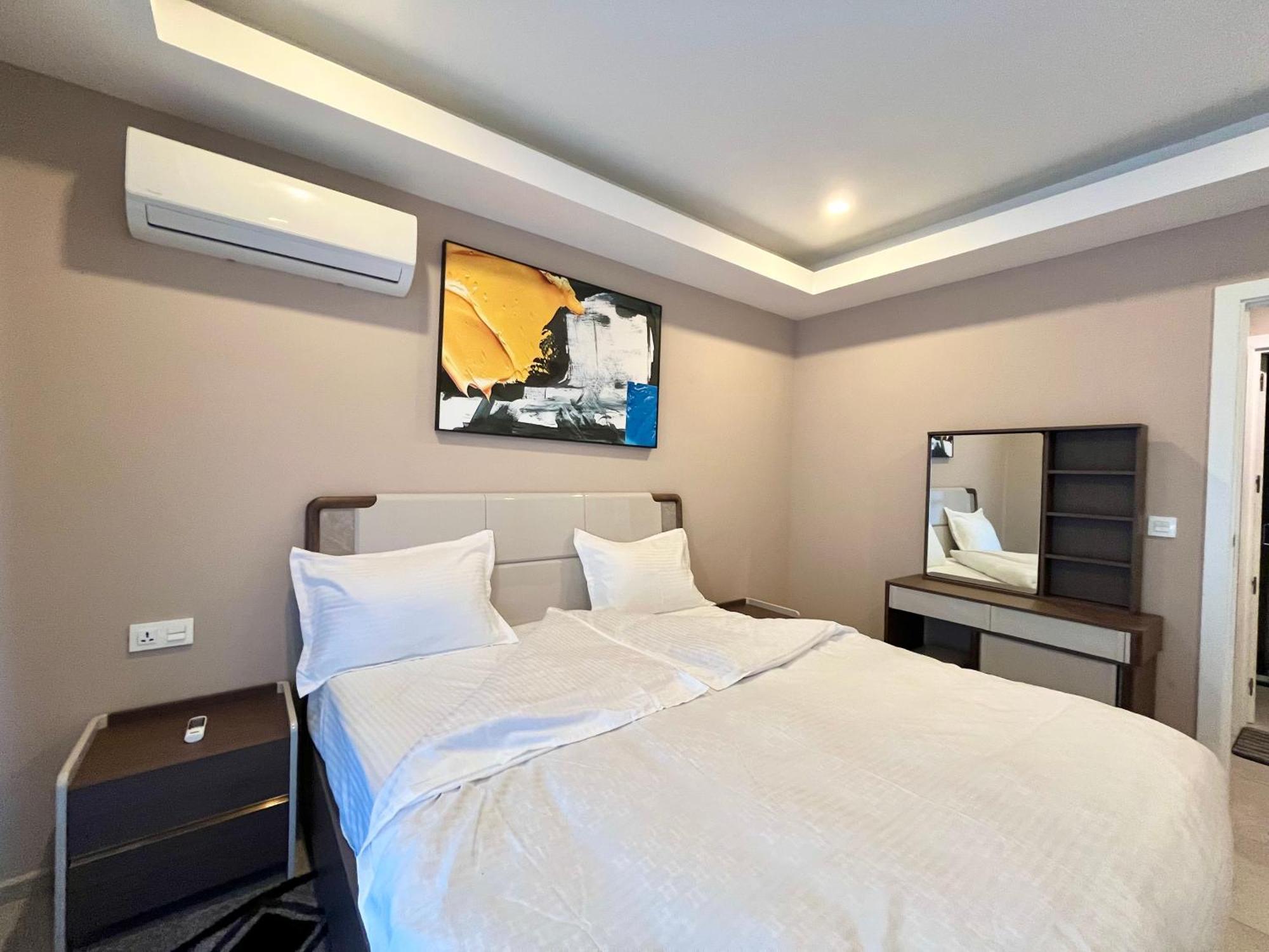Kololi Sands Apartments Luaran gambar