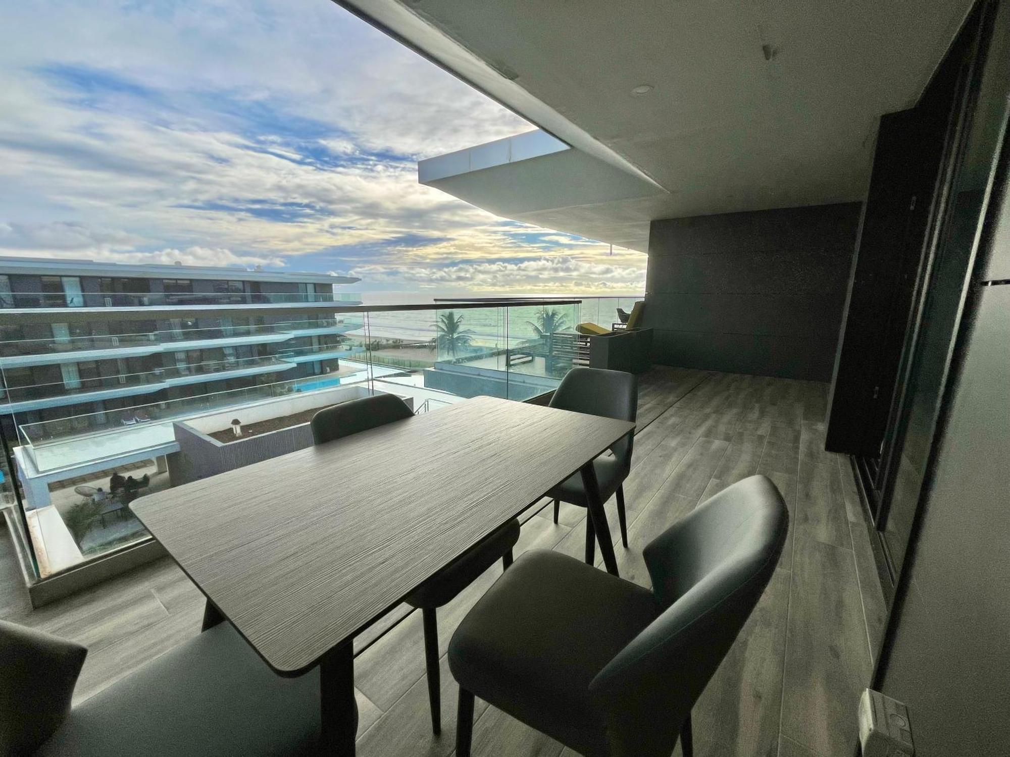 Kololi Sands Apartments Luaran gambar