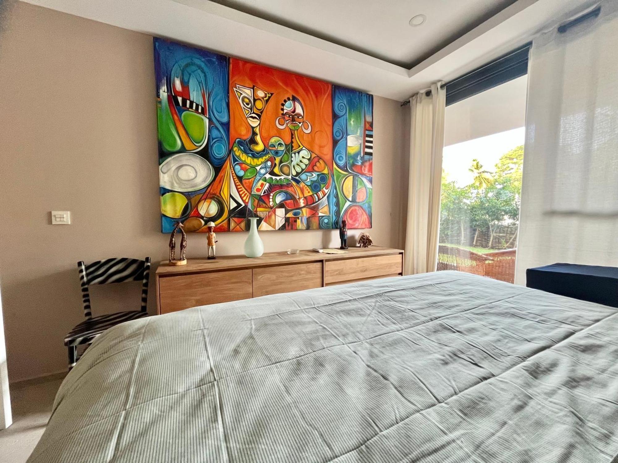 Kololi Sands Apartments Luaran gambar