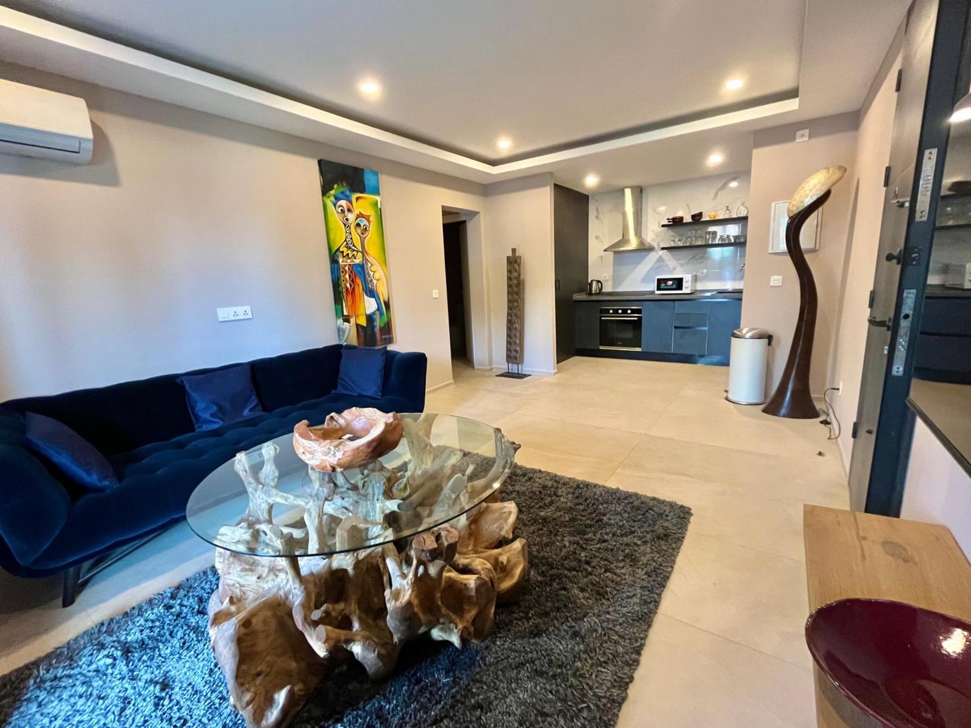 Kololi Sands Apartments Luaran gambar